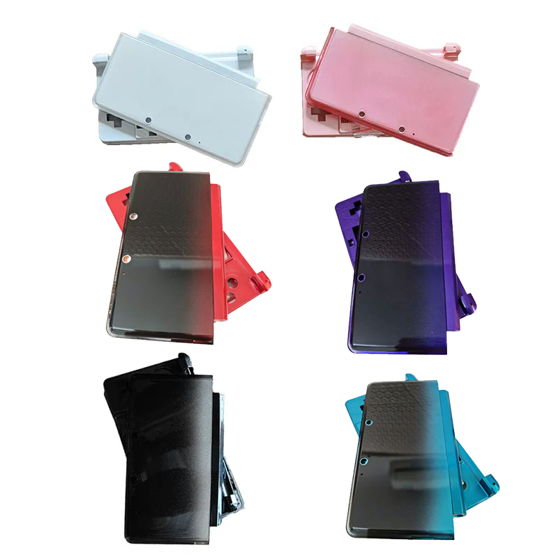 Model Kit Fantasy - Complete Shell Vervangende Case Cover voor