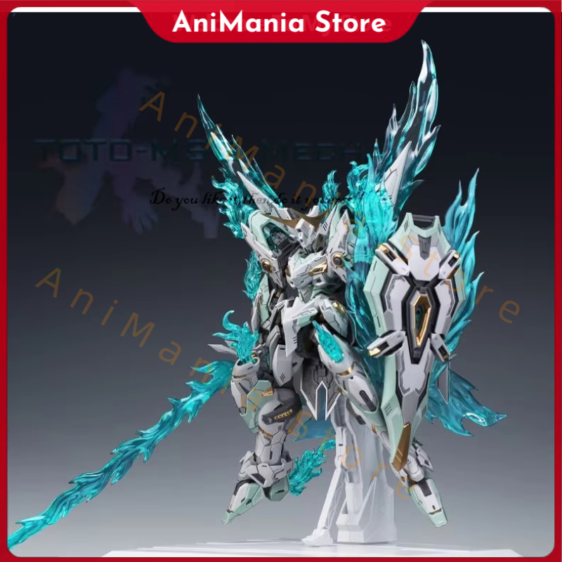 Model Kit Lancelot - In Voorraad SNAA Fire Lord 1/100