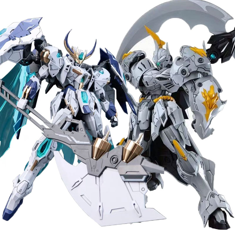 Model Kit Lancelot - Op voorraad. Origineel SNAA The Knights