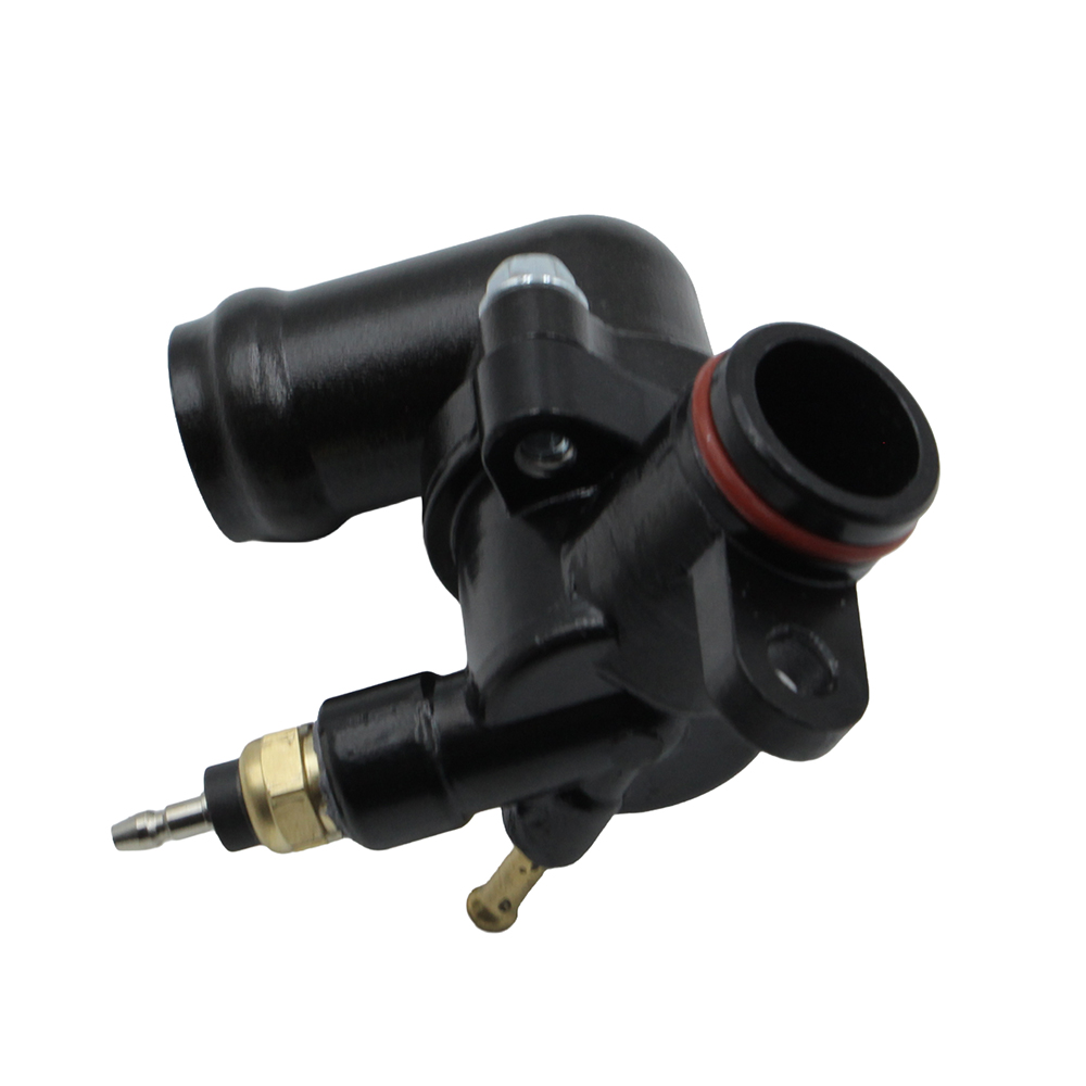 Model Kit Engine - 60 ℃ Accessoires voor de thermostaat