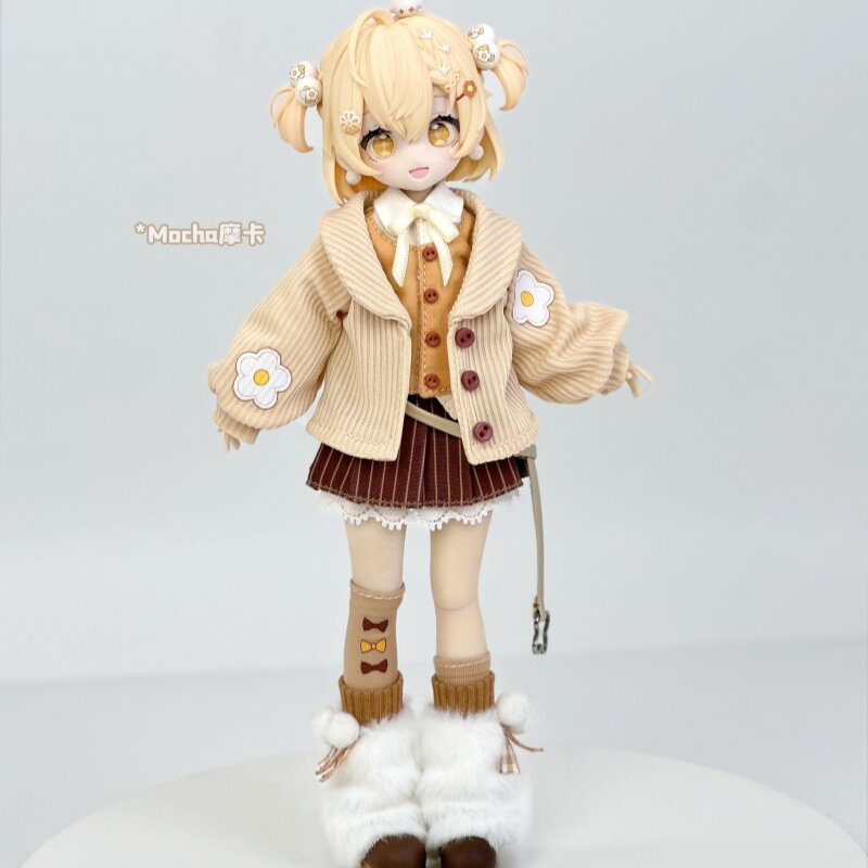 Nieuwe 1/8 Bjd Twinkle Polaris - Model Kit Anime Girl recensie en prijs