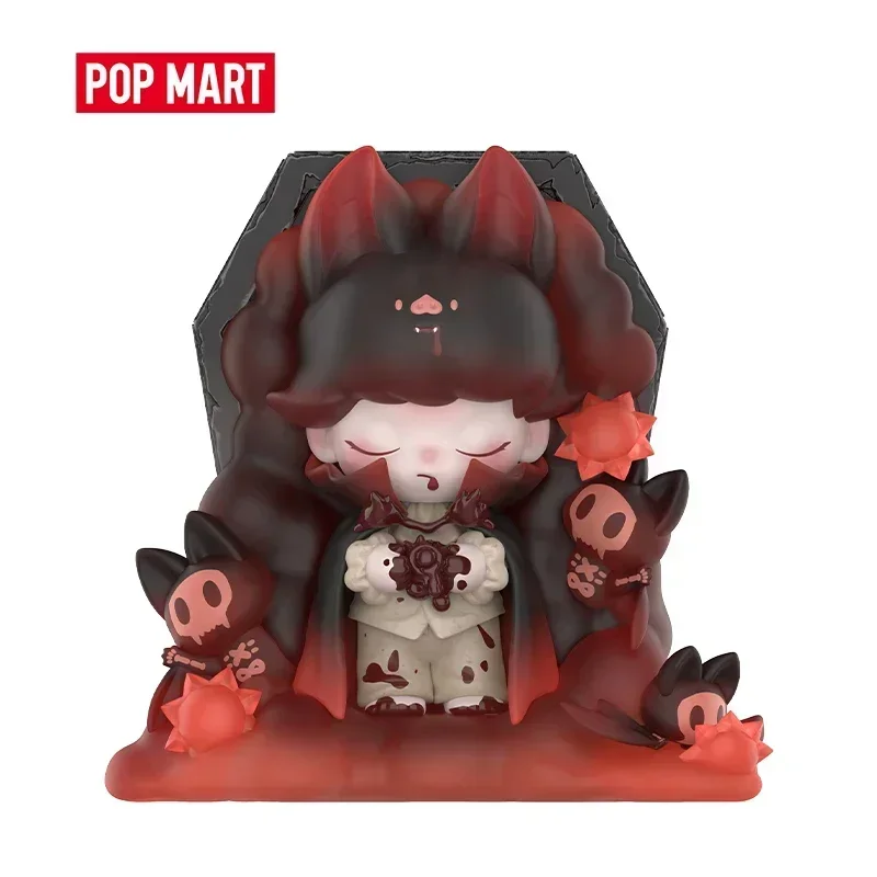POP MART DIMOO Embrace the Sun - Model Kit Anime Girl recensie en prijs