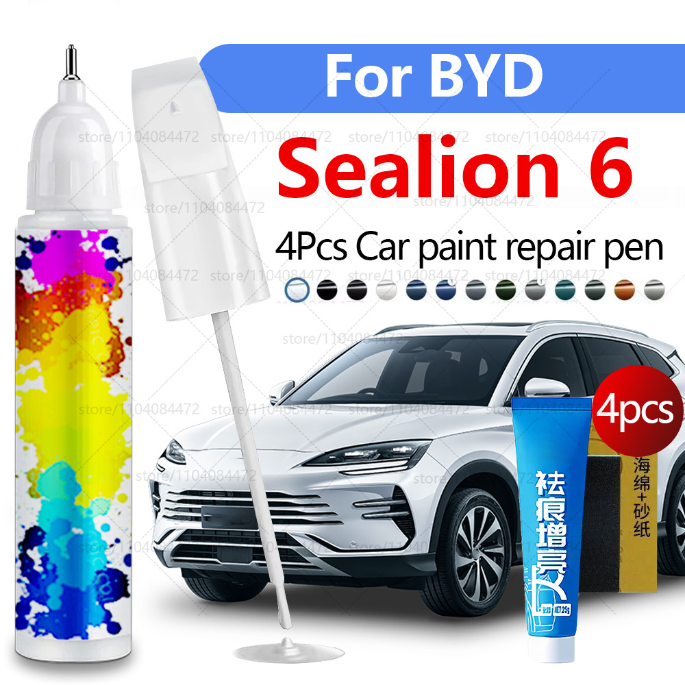 Autolak Reparatie Pen Voor 202 - Paint Model Kit recensie en prijs