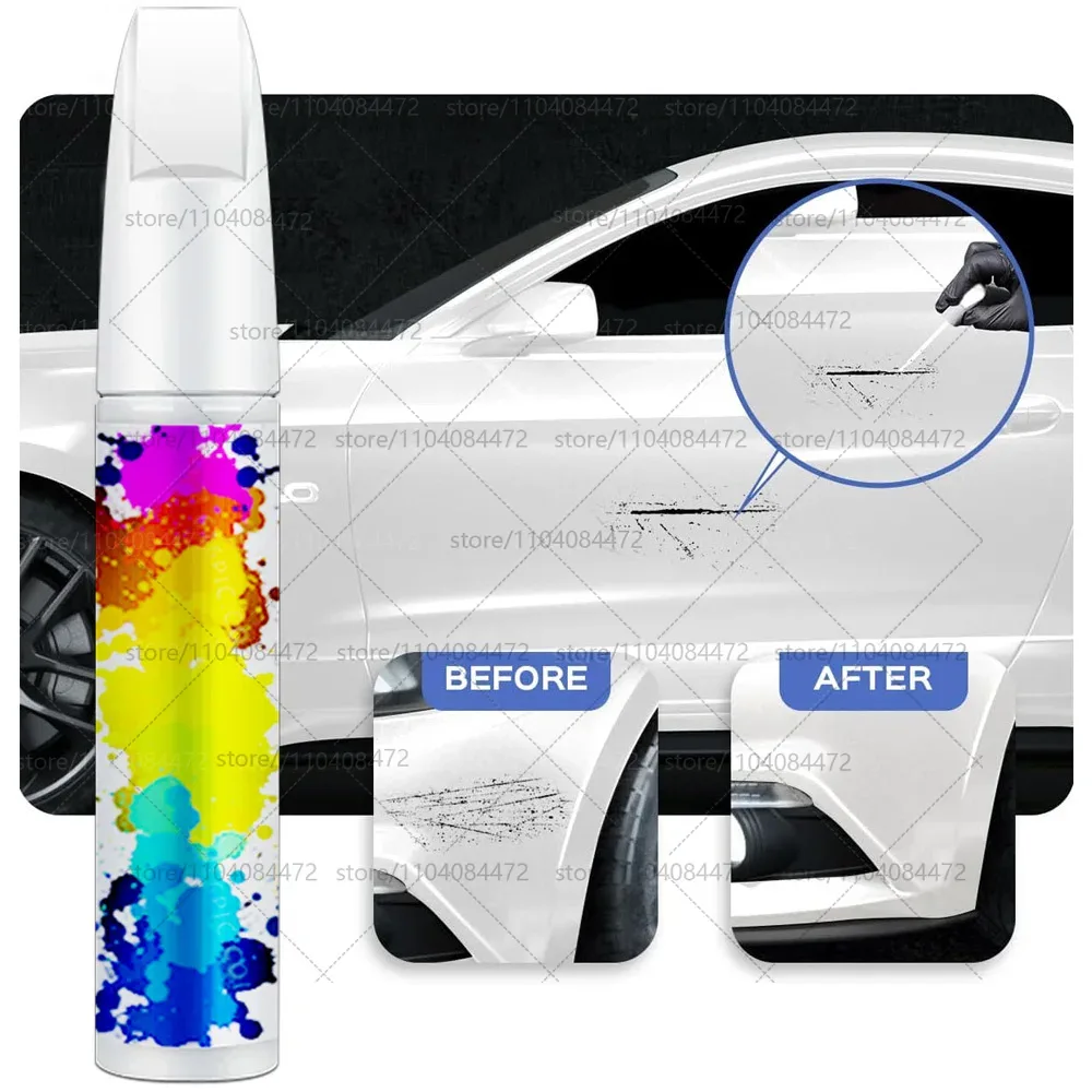 Autolak Reparatie Pen Voor 202 - Paint Model Kit recensie en prijs