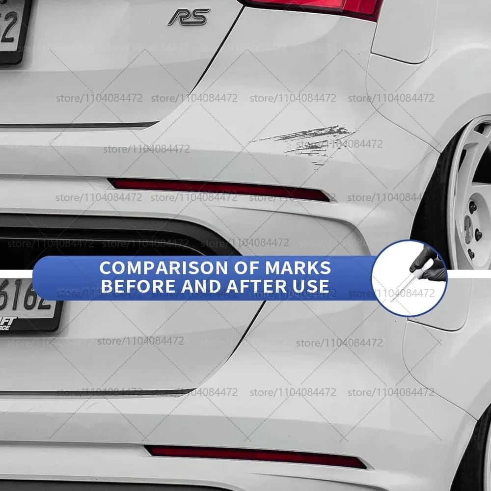 Autolak Reparatie Pen Voor 202 - Paint Model Kit recensie en prijs