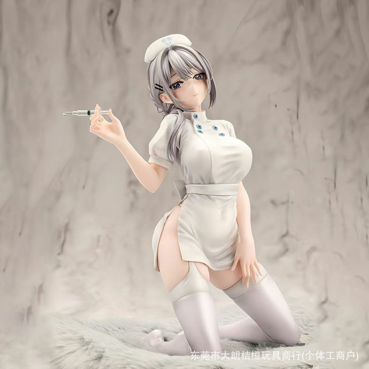 Kotobukiya Anime Figuur Origin - Model Kit Anime Girl recensie en prijs