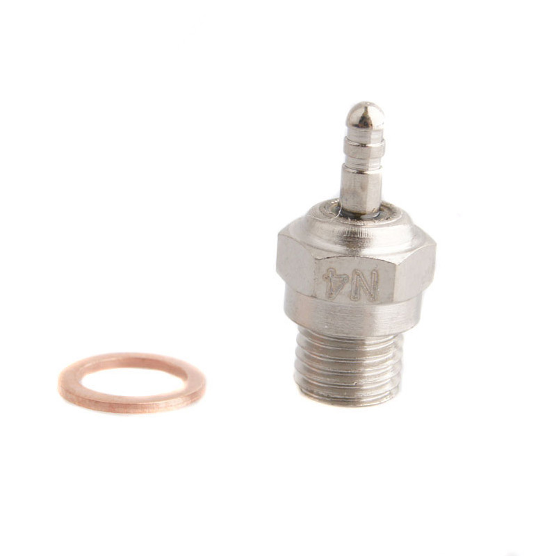 1 Stuks Universele #8 Glow Plu - Model Kit Engine recensie en prijs