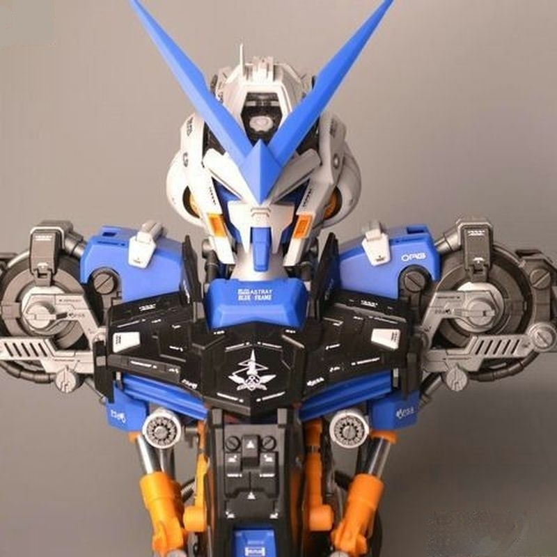 Bandai Nieuwe 2026 Astray Blue - Model Kit Lancelot recensie en prijs