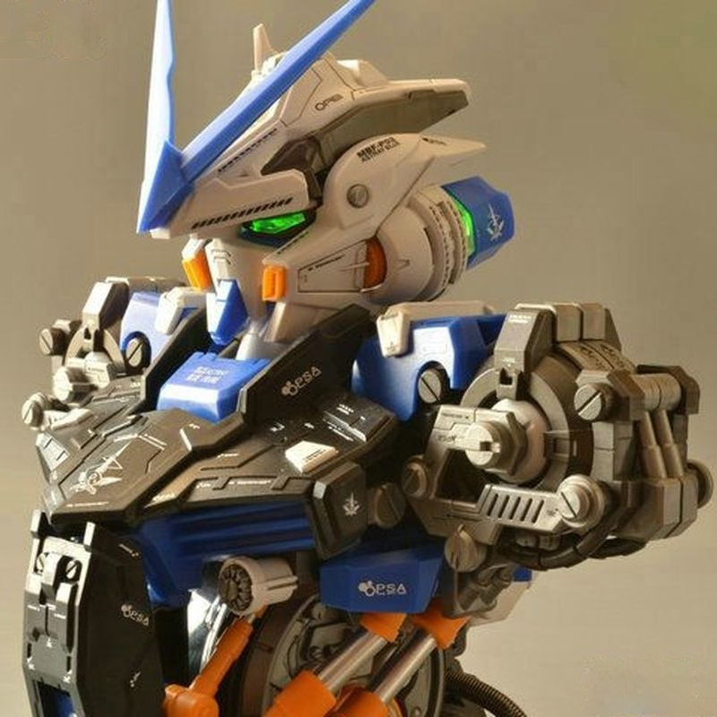 Bandai Nieuwe 2026 Astray Blue - Model Kit Lancelot recensie en prijs