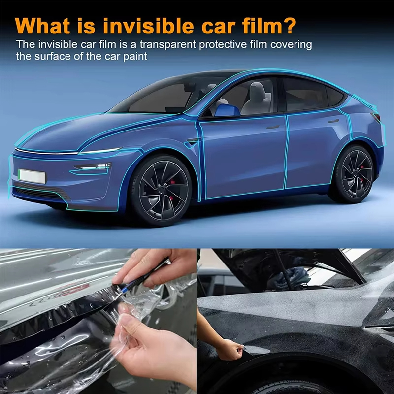 Voor Tesla Model Y Juniper 202 - Paint Model Kit recensie en prijs