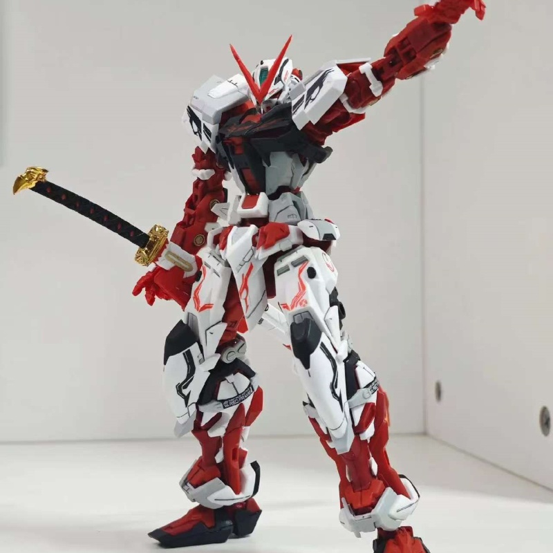 Astray Rood Frame Model-58 1/1 - Model Kit Lancelot recensie en prijs