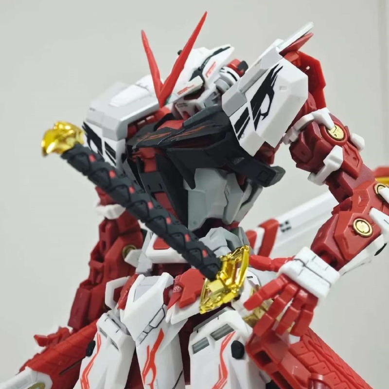Astray Rood Frame Model-58 1/1 - Model Kit Lancelot recensie en prijs