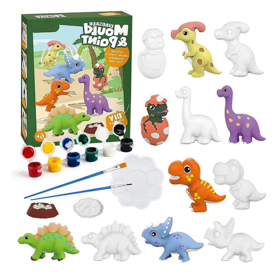 Kunst- en ambachtsset Schilder - Model Kit Fantasy recensie en prijs