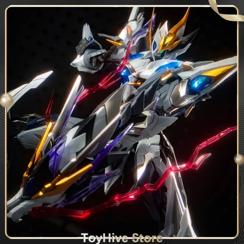 【IN VOORRAAD】 MOTOR NUCLEAR MN - Model Kit Lancelot recensie en prijs