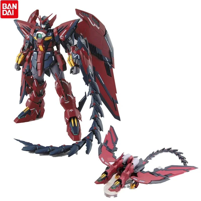 Originele Bandai Gundam Mg 1/1 - Model Kit Eva recensie en prijs