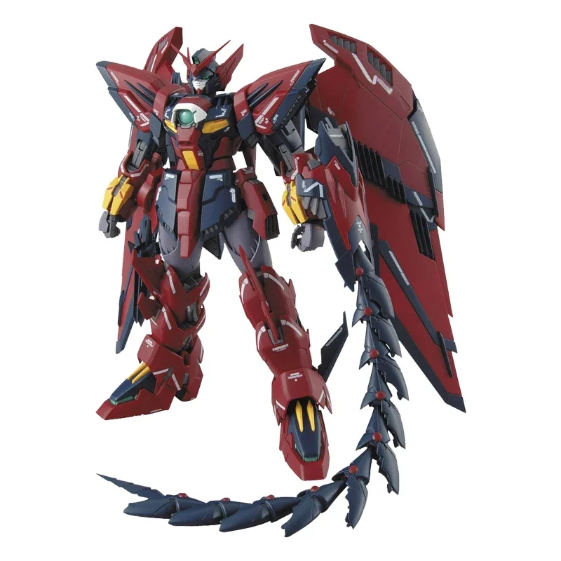 Originele Bandai Gundam Mg 1/1 - Model Kit Eva recensie en prijs