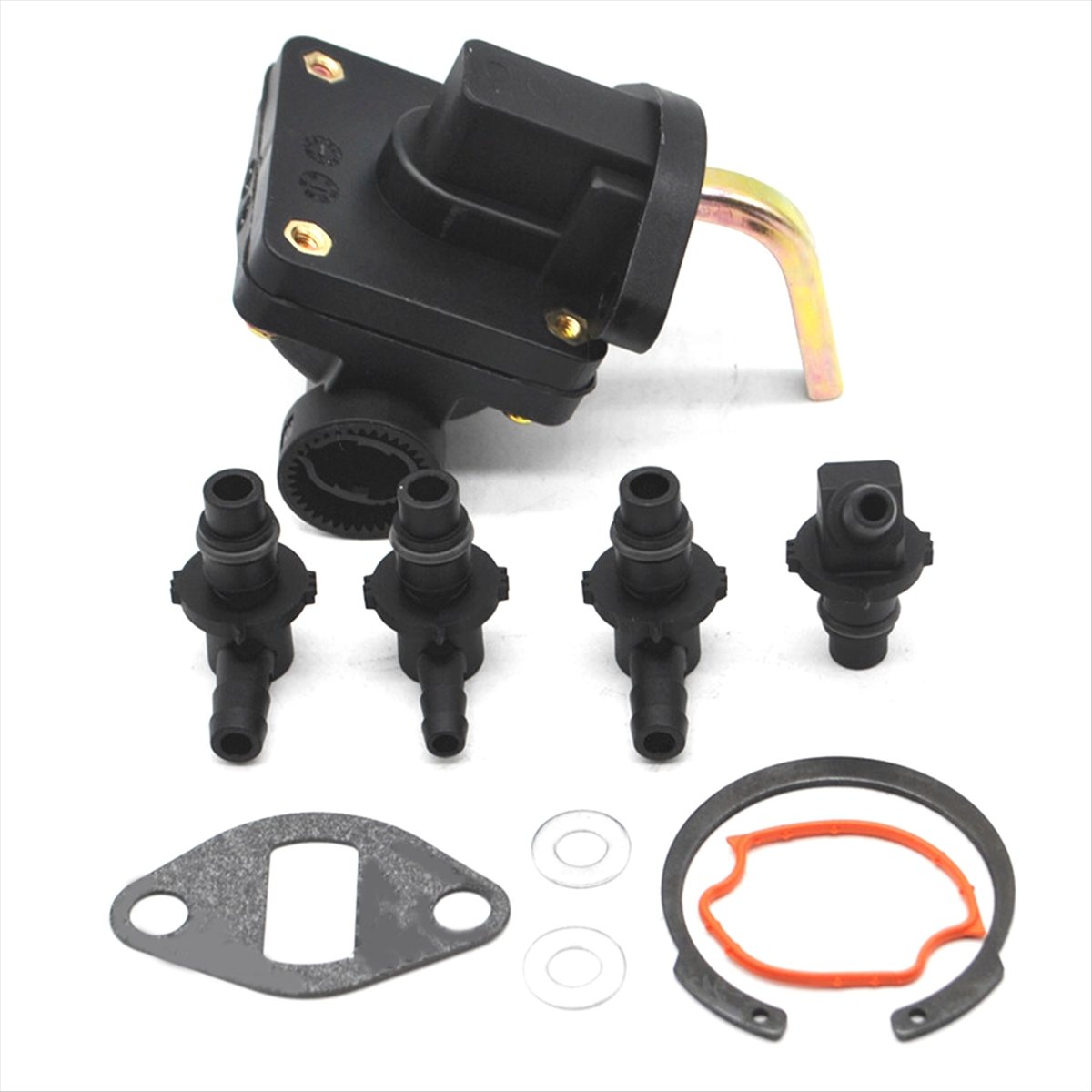 Super Sale Brandstofpompset A- - Model Kit Engine recensie en prijs