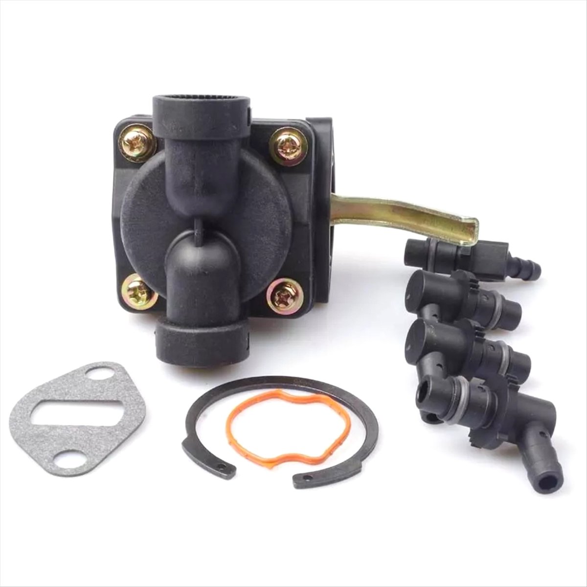 Super Sale Brandstofpompset A- - Model Kit Engine recensie en prijs