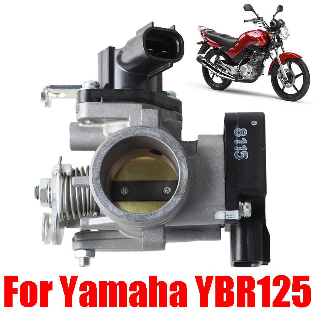 Voor Yamaha YBR125 YBR 125 Mot - Model Kit Engine recensie en prijs