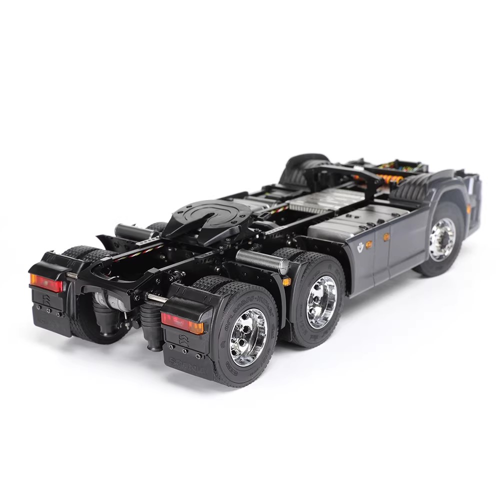 Orlandoo Hunter RC Crawler Aut - Model Kit Eva recensie en prijs