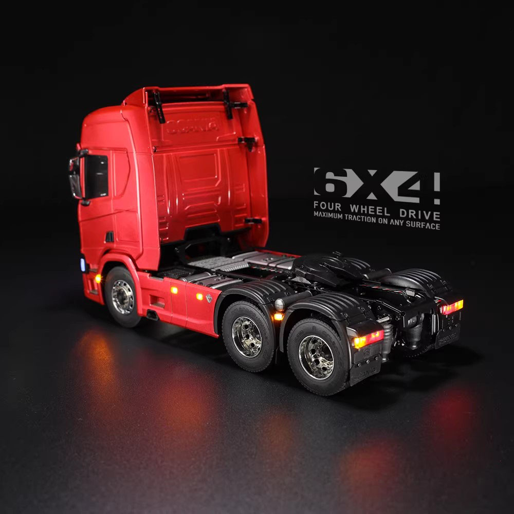 Orlandoo Hunter RC Crawler Aut - Model Kit Eva recensie en prijs