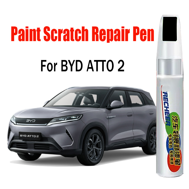 Auto Kras Reparatie Touch-Up V - Paint Model Kit recensie en prijs