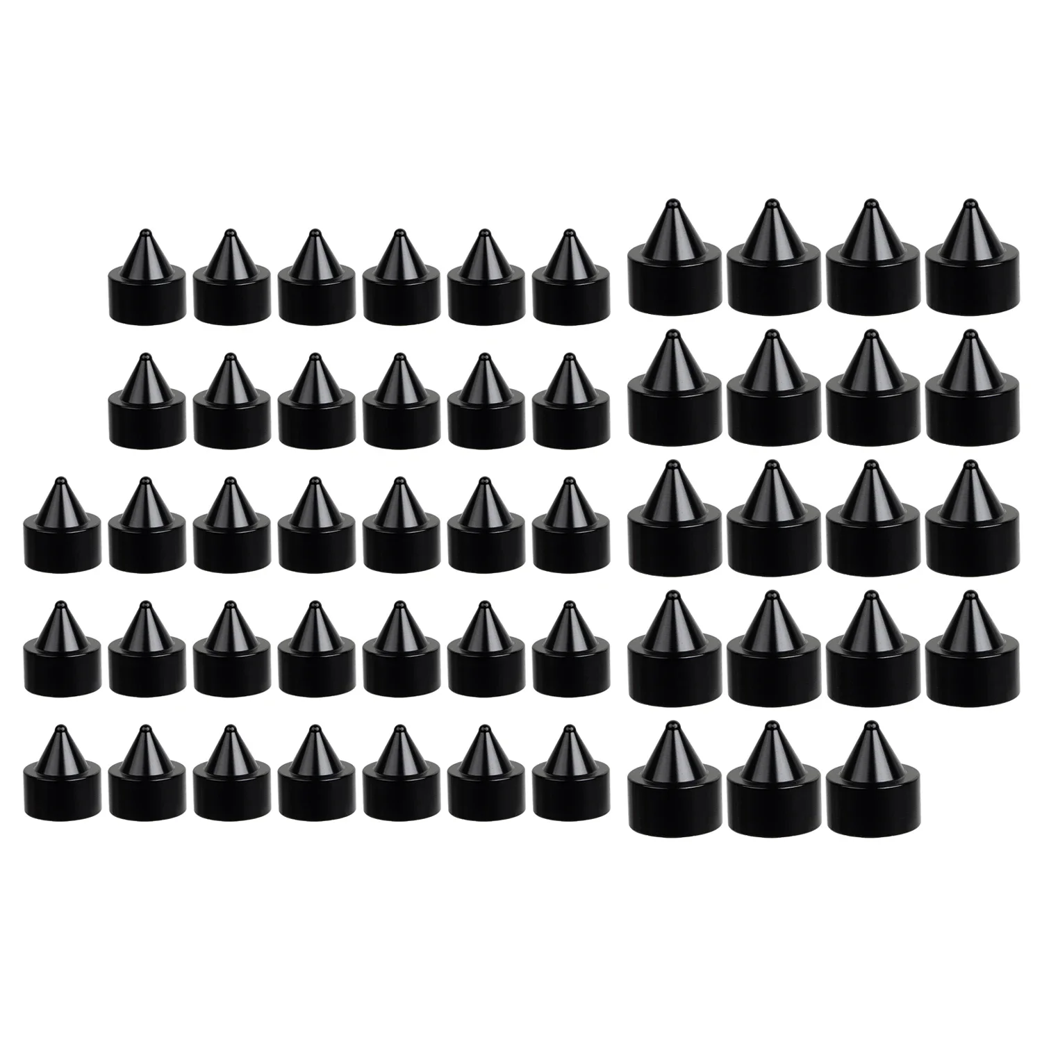 52 Stuks Motorfiets Motor Bolt - Model Kit Engine recensie en prijs