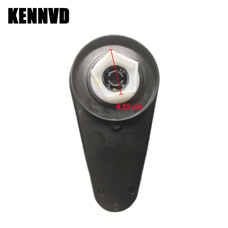 6V 12V 24V RS550 4 & 5 & 6 & 1 - Model Kit Engine recensie en prijs