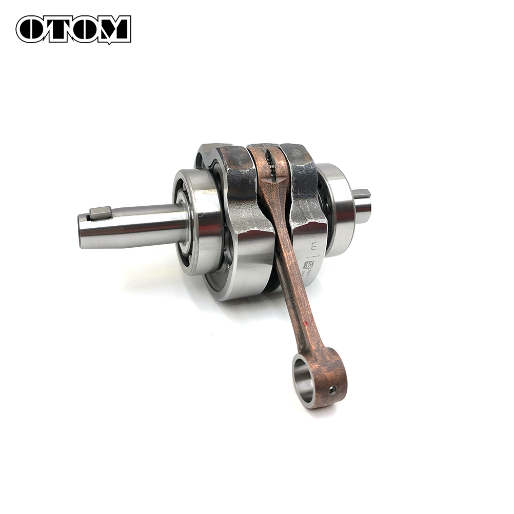 OTOM DT230 MT250 Motorfiets Kr - Model Kit Engine recensie en prijs
