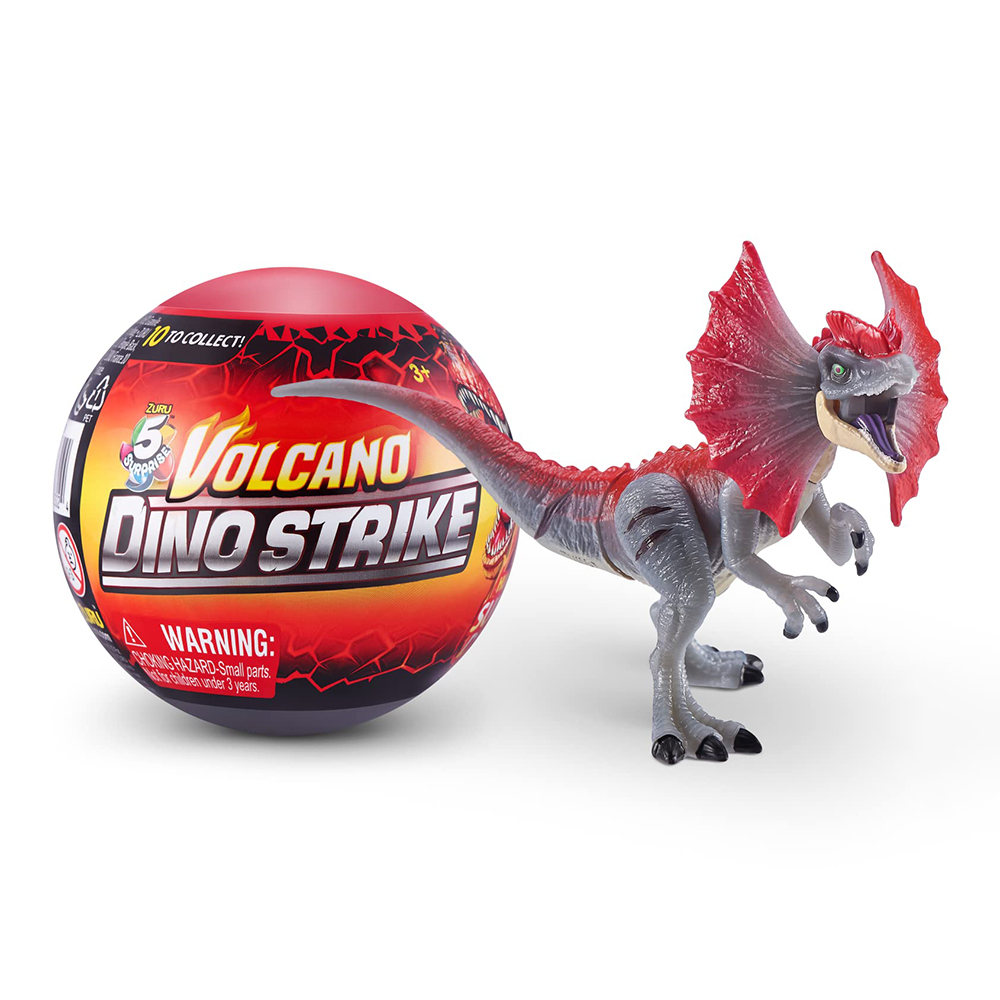 Verrassing Mini Merken Speelgo - Model Kit Fantasy recensie en prijs