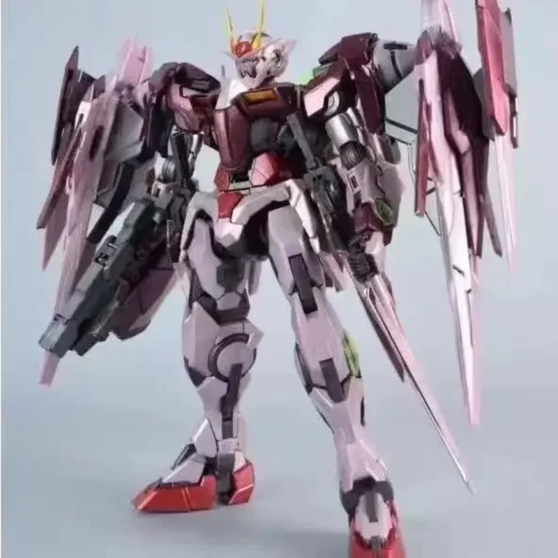 Bandai Gundam Creative Cartoon - Model Kit Eva recensie en prijs