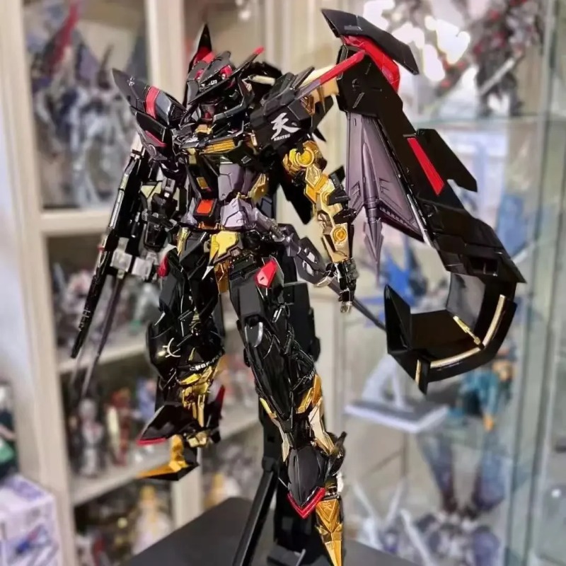 Bandai Gundam Creative Cartoon - Model Kit Eva recensie en prijs