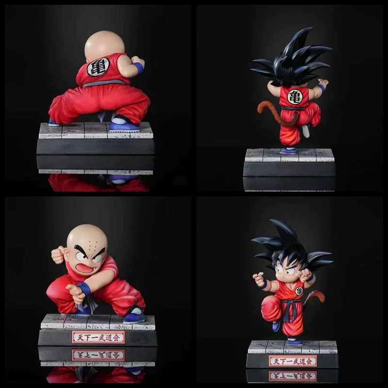 World Martial Arts Association - Model Kit Wukong recensie en prijs