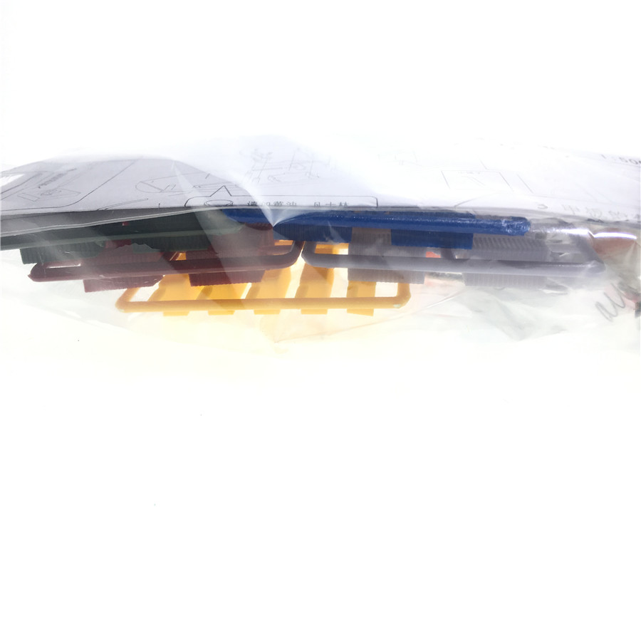 Dongfang Container Schip Elekt - Model Kit Yacht recensie en prijs