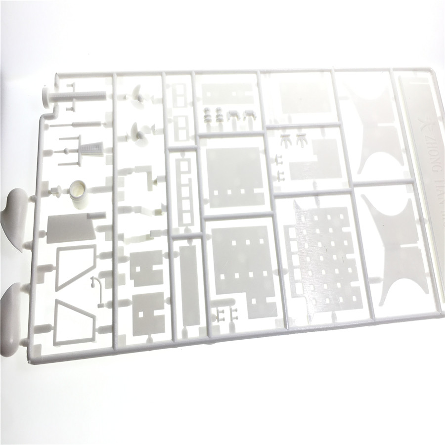 Dongfang Container Schip Elekt - Model Kit Yacht recensie en prijs