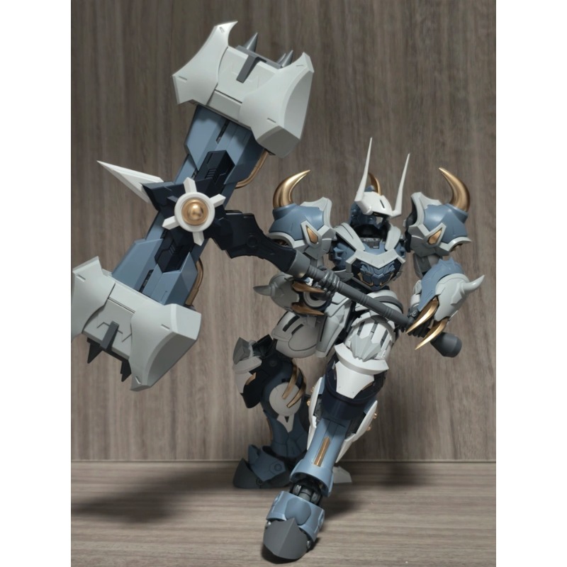 SNAA 1/144 SC-010 Furious Warh - Model Kit Lancelot recensie en prijs
