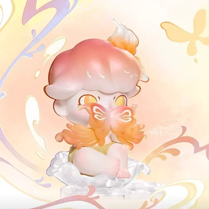 POP MART DIMOO Kawaii Anime Ac - Model Kit Anime Girl recensie en prijs