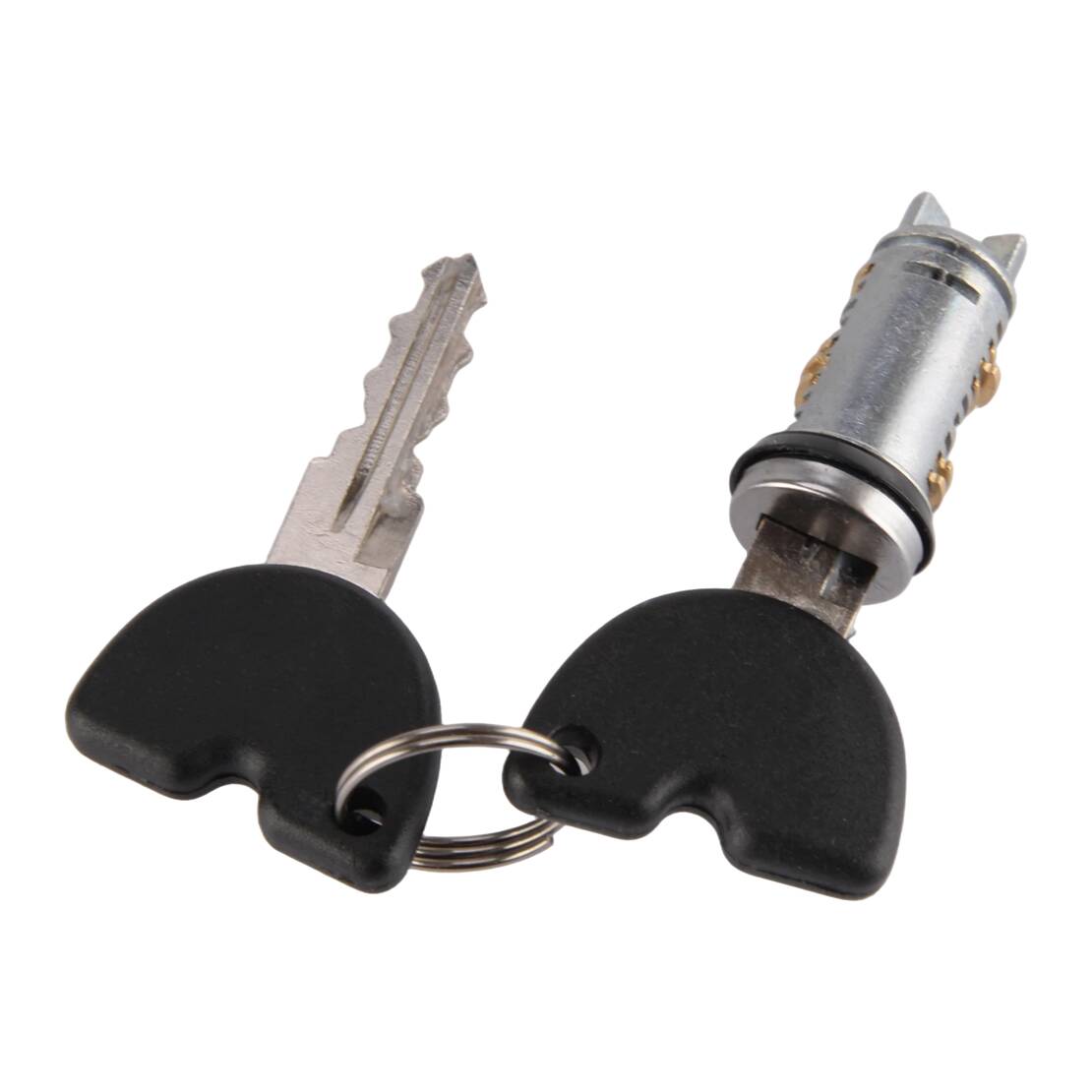 Contactslotcilinder met sleute - Model Kit Vespa recensie en prijs