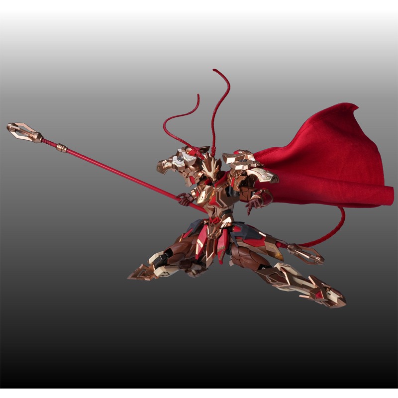 ENTROPY PLAY Wukong 1:144, ori - Model Kit Wukong recensie en prijs