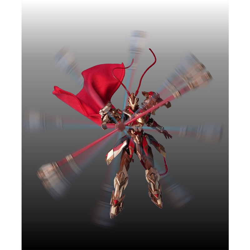 ENTROPY PLAY Wukong 1:144, ori - Model Kit Wukong recensie en prijs