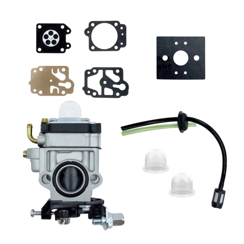 Carburateur voor BC430, BC520, - Model Kit Engine recensie en prijs