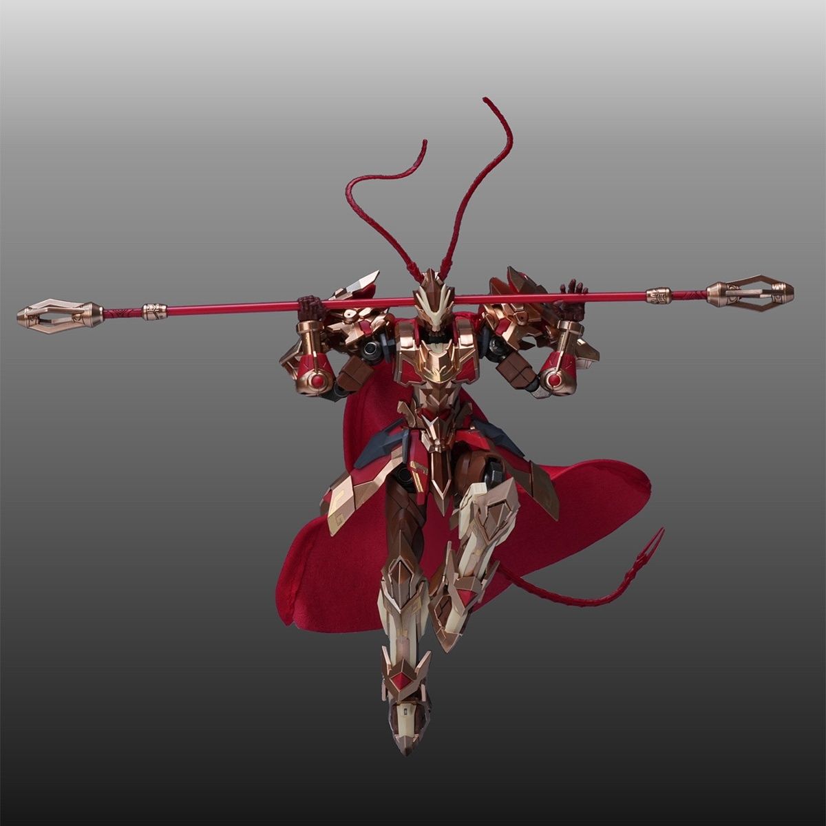 ENTROPY PLAY RG 1/144 WuKong M - Model Kit Wukong recensie en prijs