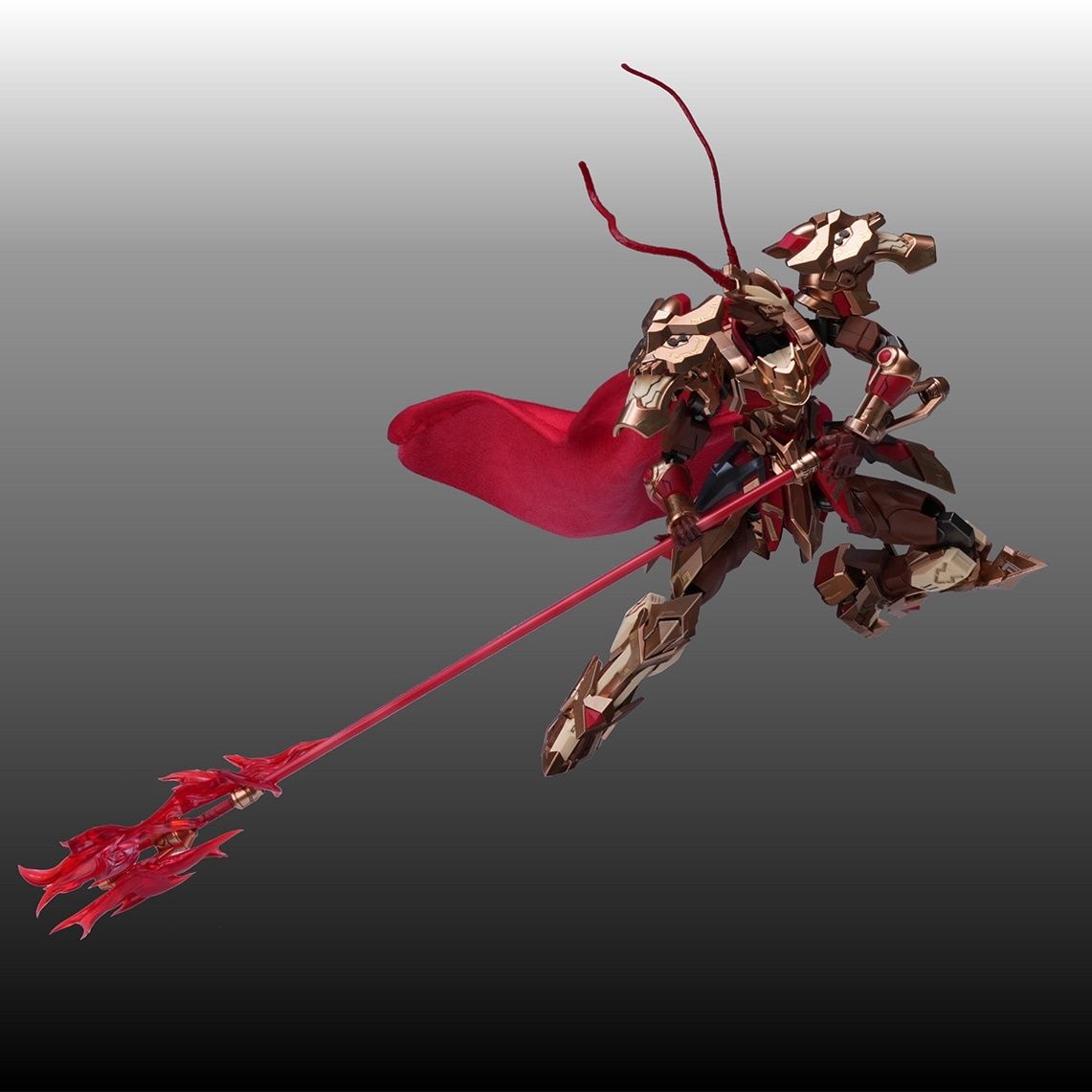 ENTROPY PLAY RG 1/144 WuKong M - Model Kit Wukong recensie en prijs