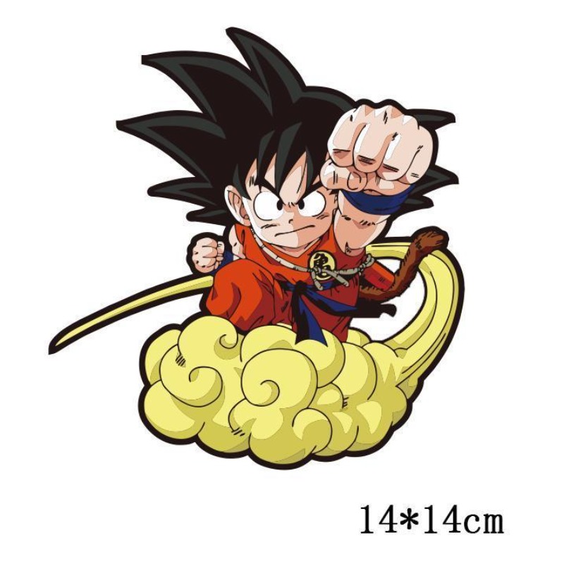 Dragon Ball Wukong Anime Water - Model Kit Wukong recensie en prijs