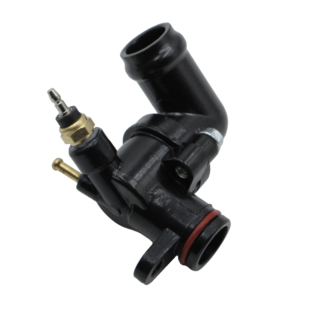 60 ℃   Accessoires voor de the - Model Kit Engine recensie en prijs