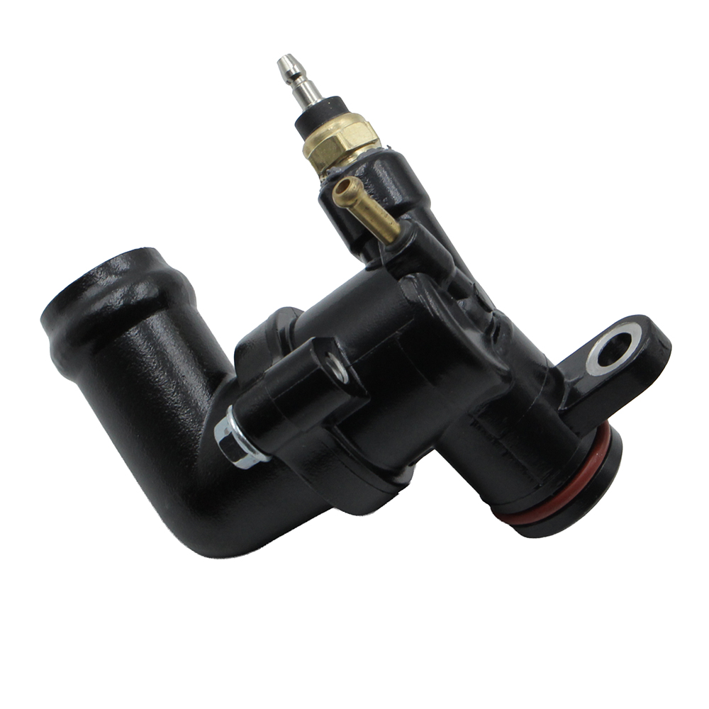 60 ℃   Accessoires voor de the - Model Kit Engine recensie en prijs