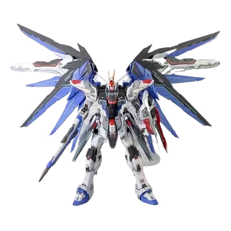 Bandai spot Gundam cartoon ani - Model Kit Eva recensie en prijs