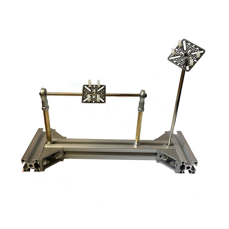 1m Grote 4-Axis Modelvliegtuig - Model Kit Fantasy recensie en prijs