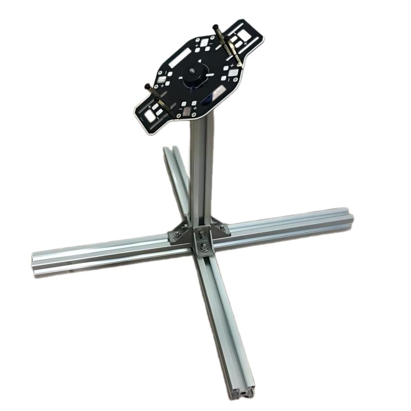 1m Grote 4-Axis Modelvliegtuig - Model Kit Fantasy recensie en prijs