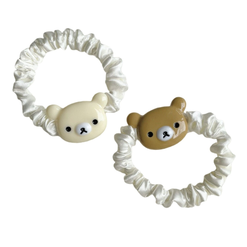 Schattig Rilakkuma Cartoon Bru - Model Kit Anime Girl recensie en prijs